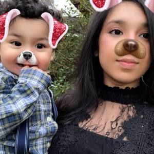 Meet your Posher, Bertha